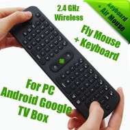 Пульты Air mouse (6)